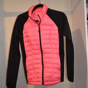 Athletic Jacket in Women's Size Small